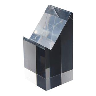 亚克力奖牌底座珠宝吊坠玉佩展示摆件架饰品斜面摆放架唐卡陈列架