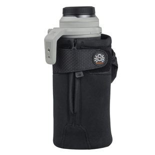 SPIDER LENS POUCH V2狼蛛相机镜头包防水便携收纳包机长焦镜头袋通用可折叠收纳防雨面料70-200 100-400
