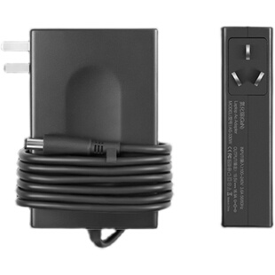 安述氮化镓330W枪神7P拯救者300W戴尔外星人M18X便携充电源适配器惠普神舟宏基小米华硕幻16魔霸微星GP76280W