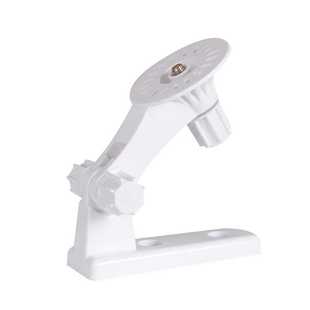 TPLINK摄像头底座TL-IPC42/43/44AN免打孔上墙侧吊装水星粘贴支架