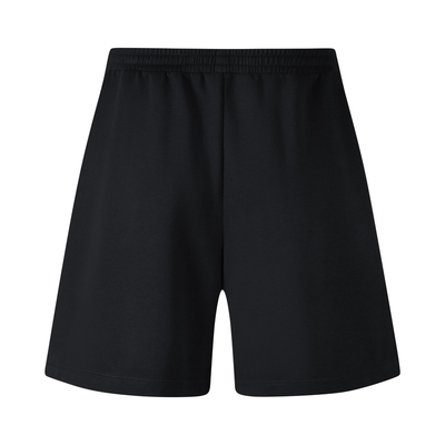 nicerice好饭宽松针织短裤