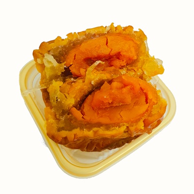 台山品牌粤侨香冬瓜蓉蛋黄月饼