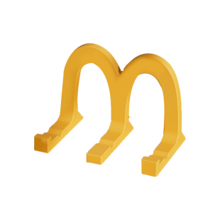 大号麦当当手机支架桌面ipad平板通用支撑架看电视追剧绘创意懒人