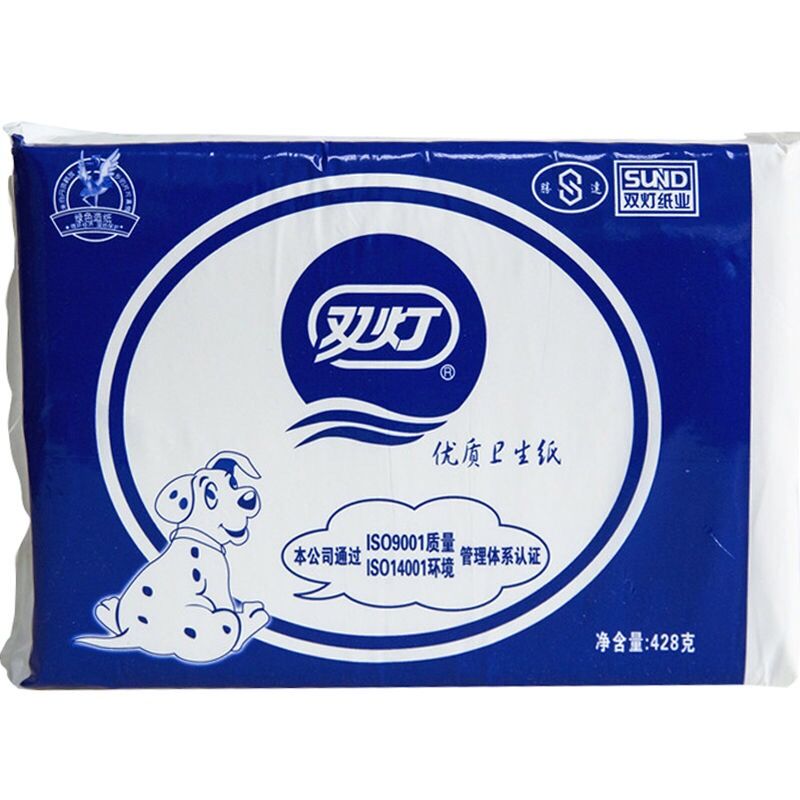 428g优质实惠装狗狗包邮卫生纸