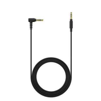 适用铁三角SR5MSR7耳机线音频线