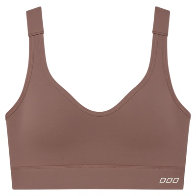 lornajane高强度加长易穿脱文胸