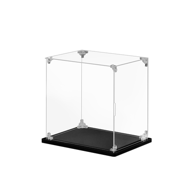 同趣拼装八音盒专用防尘罩