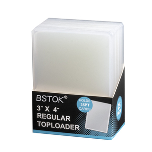 白透35pt卡夹覆膜宝可梦ptcg海贼王小马宝莉球星卡牌卡砖硬卡夹套