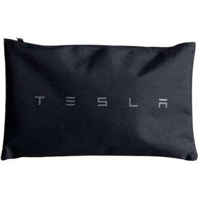 tesla/特斯拉车载modelx用品