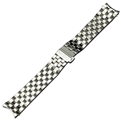 Mido/美度适中精钢表带中光