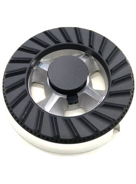 适用华帝燃气灶配件B317A/B/C/D/B521A/B851A/i10007B火盖分火器