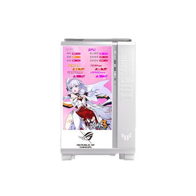 机箱正面专用液晶屏适用于华硕TUF GT502弹药库无界版副屏定制ROG