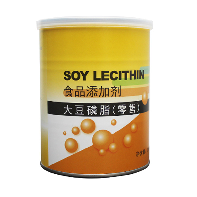台湾纯素大豆卵磷脂血管健康助力