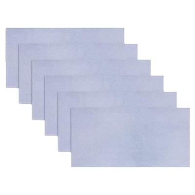 万次练习加厚空白水写布