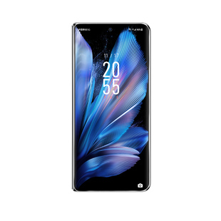 适用vivoxfold5手机膜xfold3pro折叠屏钢化膜fold3新款无尘仓x前屏前膜外屏外膜vivo全屏全胶全包保护冰瓷膜