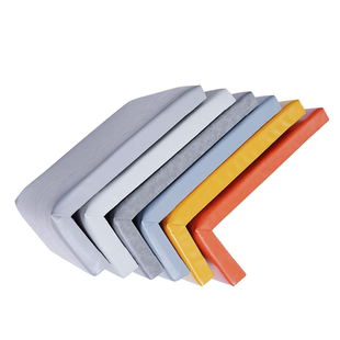 L型折角坐垫定制垫楼梯台阶商场防撞海棉垫子奶茶店卡座软包座垫