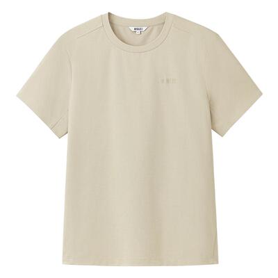 AIGLE艾高DFT速干防晒T恤男