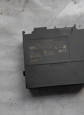 【询价】6ES7332-5HB01-0AB0模块一个，适用
