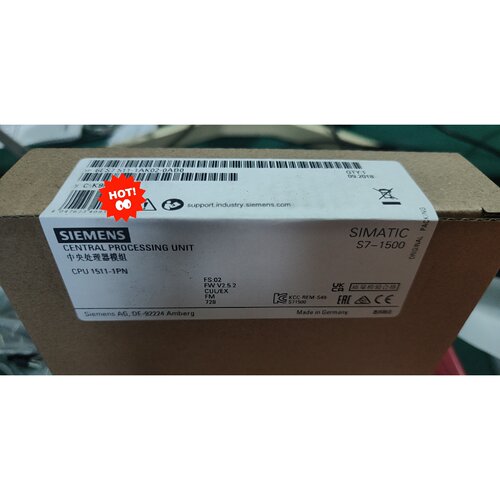 询价6ES7511-1AK02-0AB0当天发 顺丰