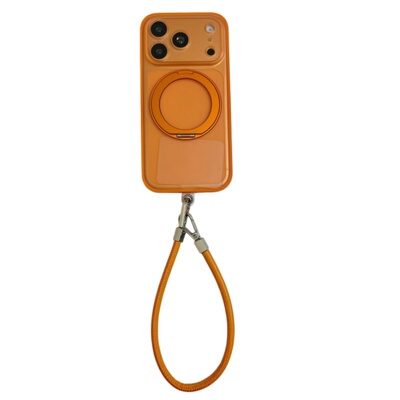 iphone系列极简支点支架手机壳