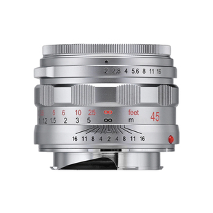 CONTAX康泰时 G45 镜头 徕卡M口 45mmF2徕卡相机镜头人文风光