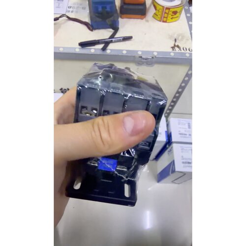 询价下单正泰交流接触器 NXC-25 220V 50Hz