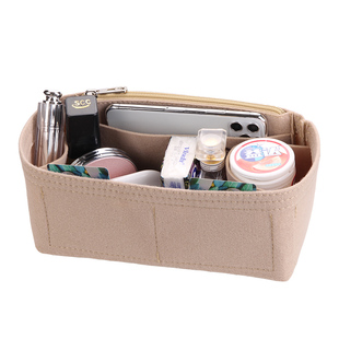 定制爱马士铂金Birkin25 30 35包内胆包收纳袋分隔内衬包撑包中包