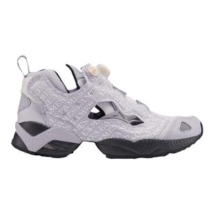 [Eames联名]Reebok锐步官方23冬冬新款男女PUMP FURY充气复古跑鞋