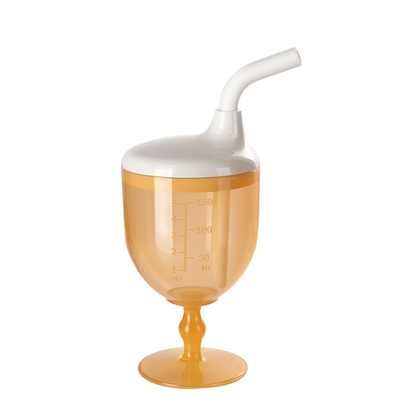 【新年干杯】儿童高脚杯仪式感