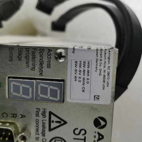 议价SC-USA 29072 拆机 APEX STMHE 驱动器