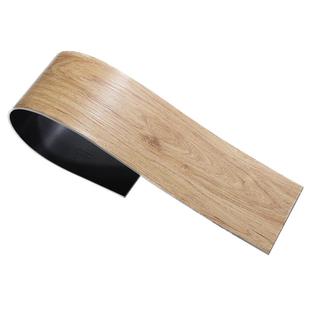 仿木地板革PVC塑胶地板贴自粘地板家用地面防滑耐磨防水地贴地砖