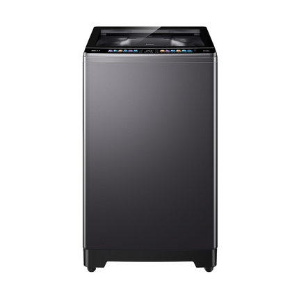 以旧换新 海尔波轮洗衣机大容量12kg家用全自动除螨变频5CD3