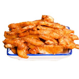 文特阿腾锡林牛板筋内蒙特产正宗儿时味道零食小吃小包装辣条自拌