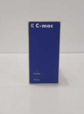 CMAC FLIPFLOP RELAY RD15211230