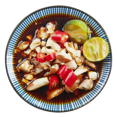 海南椰子鸡蘸料套餐蘸料包