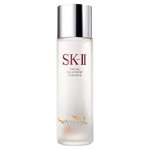 SK-II神仙水护肤精华露230ml双支装
