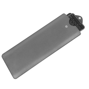 Geekria极客悦耳适用罗技Logitech MX Keys 全尺寸键盘包便携软包