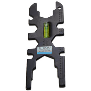 下水器扳手卫生间浴室面盆龙头阀芯压盖扳手起泡器进水管安装工具