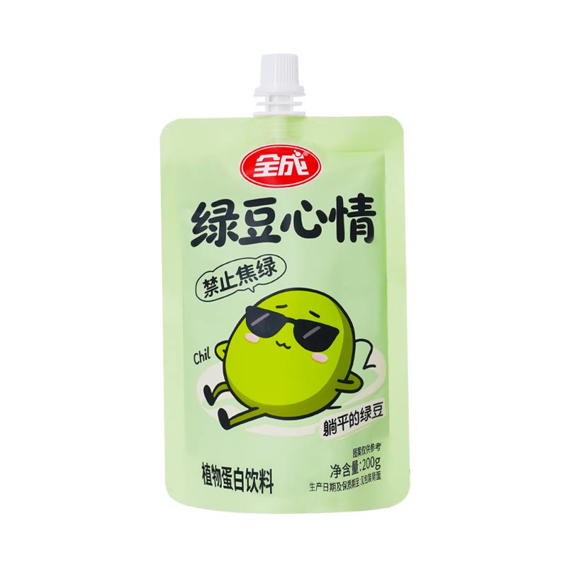 全成绿豆沙整箱零添加剂绿豆沙冰