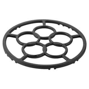 煤气灶防滑支架燃气灶台架托锅架厨房厨房通用四爪无爪专用炉灶架