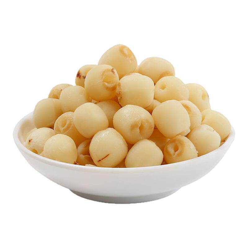 去芯莲子御食园北京特产糕点零食