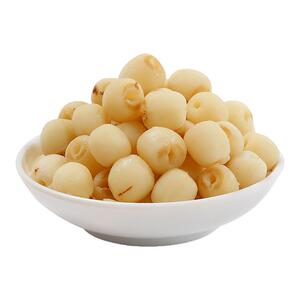 去芯莲子御食园北京特产糕点零食