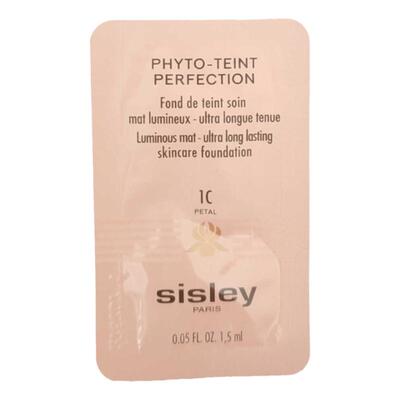 希思黎臻美无瑕持久粉底液