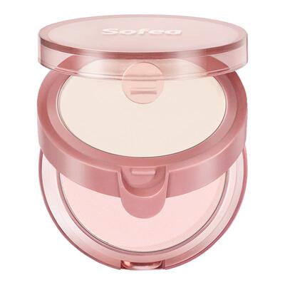 霞飞双层高光粉哑光高光