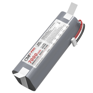 CMP适用科沃斯x1电池T10 T8 T9 T20T30 X8 X9 T50 t80扫地机电池