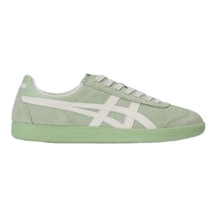 Onitsuka Tiger鬼塚虎TOKUTEN男女款夏季板鞋经典复古德训鞋