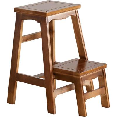 宋氏美学梯凳·免组装·榫卯工艺