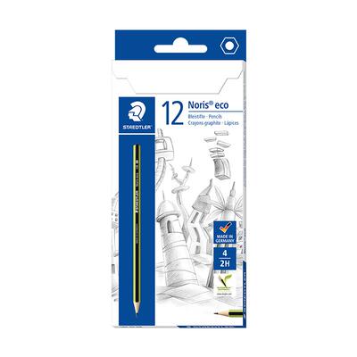 旗舰店施德楼铅笔办公开学进口