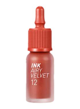 菲丽菲拉空气唇釉小奶瓶