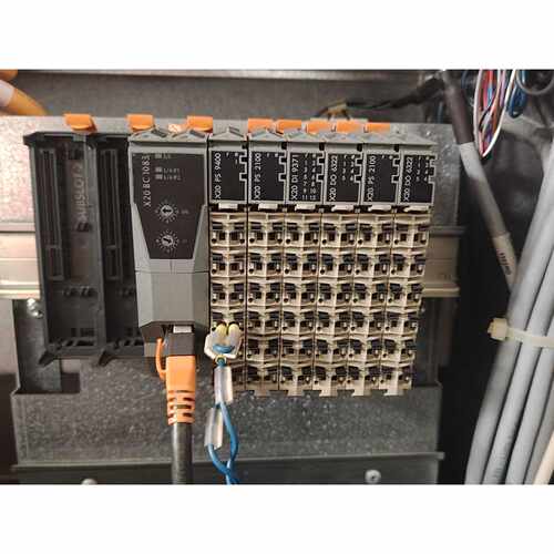 【请询价】X20C1083贝加莱